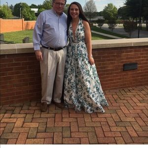 Hip Chicks Prom dress size 8